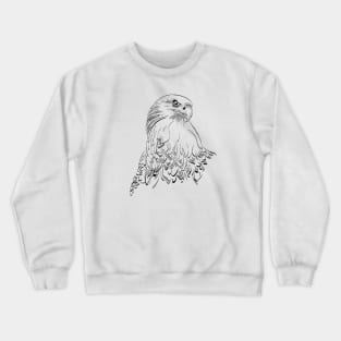 Eagle Crewneck Sweatshirt